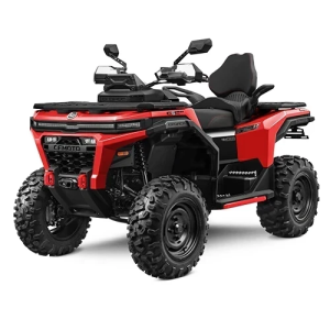 ATV CFMOTO CFORCE C6 PRO Touring T3b 2027 54 CP, 4, nordicamoto.ro