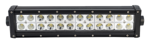 Dual Color Led Light Bar Amber, White, 1, nordicamoto.ro