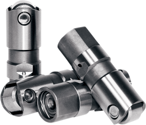Hp+® Hydraulic Lifters 