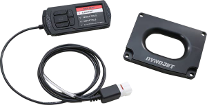 Fuel Injection Tuning Systems Black