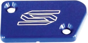 Brake Reservoir Cap Blue, 1, nordicamoto.ro