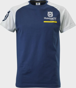 HUSQVARNA REPLICA TEAM TEE póló