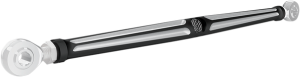 Shift Rods Black, Silver, 2, nordicamoto.ro