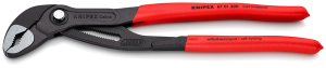 Cobra Hightech Water Pump Pliers Black, Red, 1, nordicamoto.ro