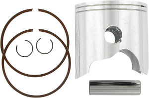 High-performance Piston