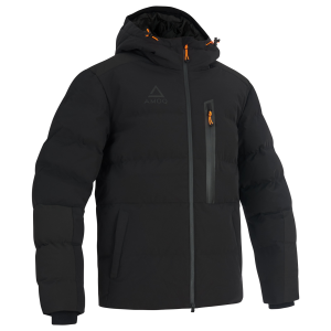 AMOQ Inferno V3 Jacket Black, S, 1, nordicamoto.ro