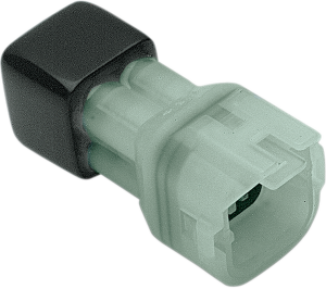Oxygen Sensor Optimizer Black