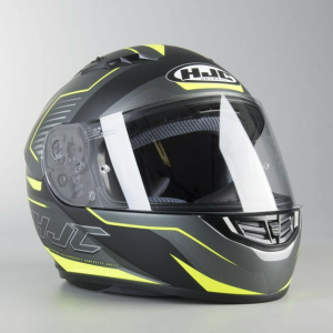 Casca HJC CS-15 Trion Fluo L +, 4, nordicamoto.ro