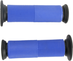 Superbike Grips Blue, 1, nordicamoto.ro