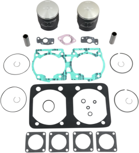 Piston Kit With Gaskets For Snowmobile, 1, nordicamoto.ro