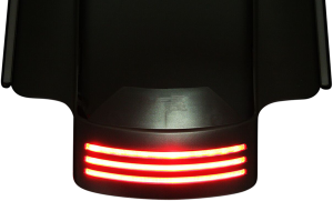 Dual-intensity Led Tribar Taillight Smoke, 2, nordicamoto.ro