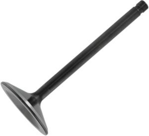 Nitrided Valve