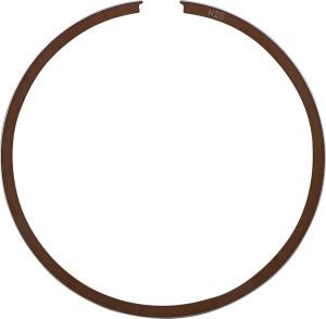Replacement Piston Ring Set
