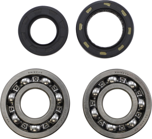 Main Bearing Kit, 1, nordicamoto.ro