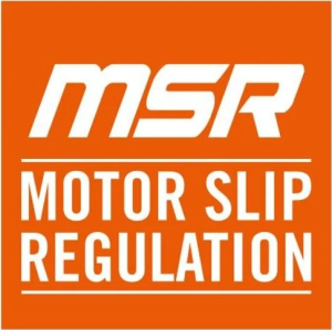 Szoftverbővítmények, Motorcsúszás-szabályozás (MSR), nordicamoto.ro