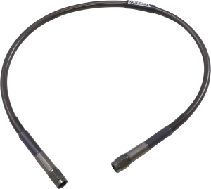 Renegade Universal Brake Lines Black, Twilight Black
