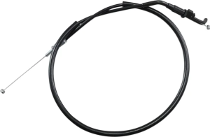 Gázkábel – Kaw (516) Standard fekete, 1, nordicamoto.ro