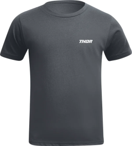 Youth Whip T-shirt Gray XS, 1, nordicamoto.ro