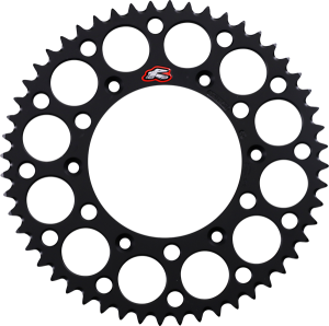 Rear Sprocket Black