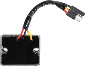 Regulator And Rectifier
