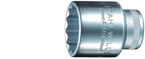 Socket Chrome