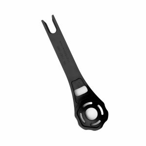Fm-Parts WP 48 mm-es villakulcs 2024–2025, fekete, 4, nordicamoto.ro