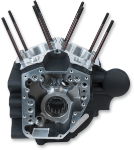 Dyna Engine Case Black