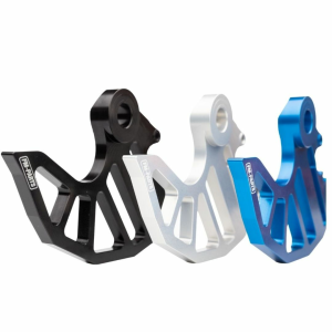 Fm-Parts hátsó féklemez KTM/HSQ/GasGas 2024 TBI kék, 3, nordicamoto.ro