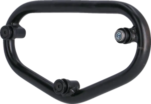 Slc Side Carrier Set Black 