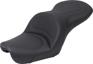Explorer Seat Black