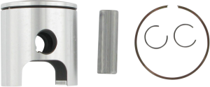High-performance Piston