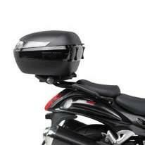 Kappa csomagtartó-keret a SUZUKI GSX 1300R HAYABUSA '08–'15 modellekhez, nordicamoto.ro