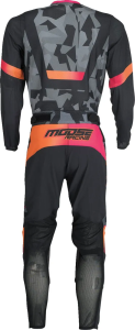 Tricou Moose Racing Sahara™ Stealth 3XL, 4, nordicamoto.ro