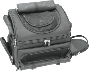 Pet Voyager Black, 2, nordicamoto.ro