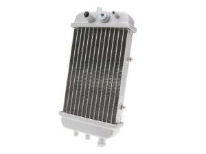 Radiator Silver