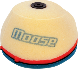 Off-road Air Filter White, 1, nordicamoto.ro