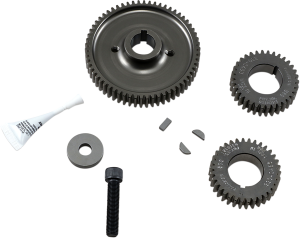 Gear For Gear-driven Cams, 2, nordicamoto.ro