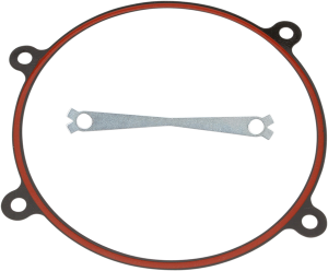 Crankcase Saver Gasket Kit, 1, nordicamoto.ro