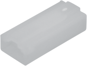 Replacement Connector Component White