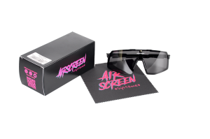 Airscreen sportszemüveg, 2, nordicamoto.ro