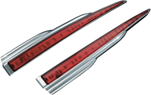 Rear Light Bar Red, 1, nordicamoto.ro