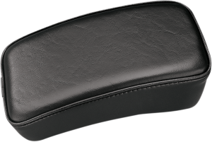 Pillion Pad Black