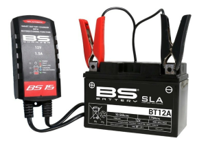 BS15 12 V – 1500 mA akkumulátortöltő, nordicamoto.ro