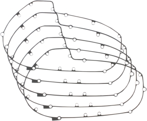 Primary Gasket Pack