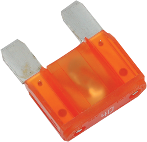 Replacement Fuses