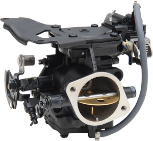 Black Oem Replacement  Super Bn Carburetor Black, 1, nordicamoto.ro
