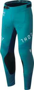 Prime Freeze Pants Red, White 40, 2, nordicamoto.ro