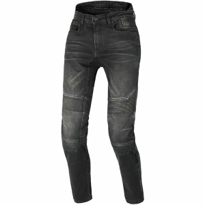 MACNA INDIVIDA 2.0 női Cordura® motoros farmer, kék, 29-es méret, 3, nordicamoto.ro