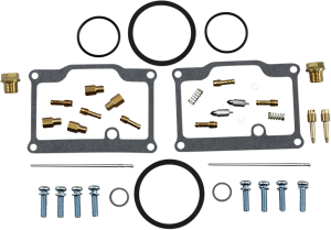 Carb Rebuild Kit, 1, nordicamoto.ro