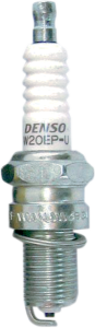 U-groove Spark Plug, 1, nordicamoto.ro